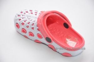 Кроксы для девочек