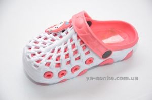 Кроксы для девочек