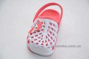 Кроксы для девочек