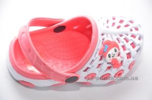 Кроксы для девочек