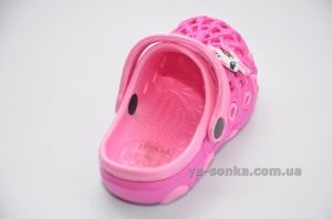 Кроксы для девочек