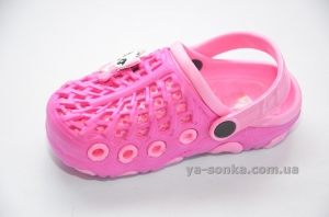 Кроксы для девочек