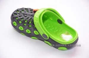 Кроксы для Вашего малыша