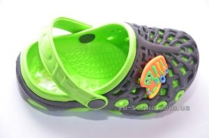 Кроксы для Вашего малыша