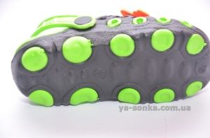 Кроксы для Вашего малыша