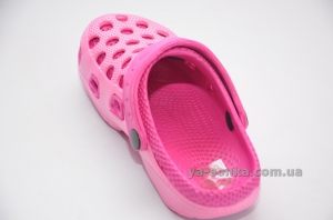 Кроксы для девочки