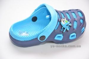 Кроксы для Вашего мальчика