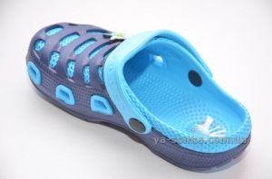 Кроксы для Вашего мальчика