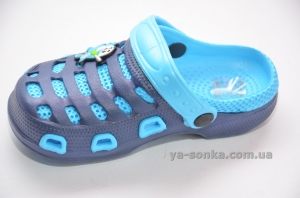 Кроксы для Вашего мальчика