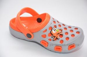 Кроксы для Вашего мальчика