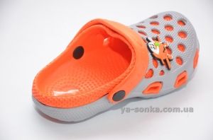 Кроксы для Вашего мальчика