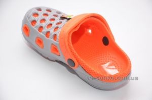 Кроксы для Вашего мальчика