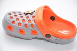 Кроксы для Вашего мальчика