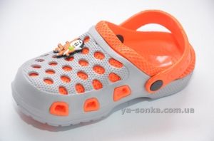 Кроксы для Вашего мальчика