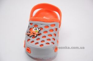 Кроксы для Вашего мальчика