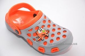 Кроксы для Вашего мальчика