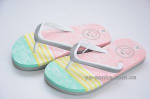 Сланцы для девочек.