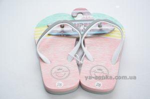 Сланцы для девочек.