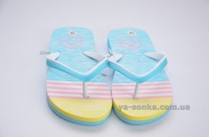Сланцы для девочек.