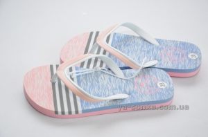 Сланцы для девочек.