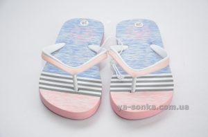 Сланцы для девочек.