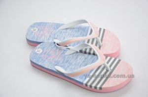 Сланцы для девочек.