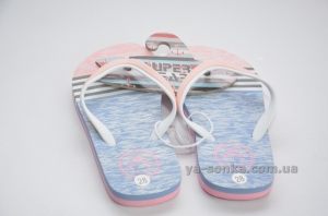 Сланцы для девочек.