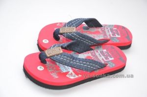 Сланцы для мальчика