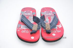 Сланцы для мальчика