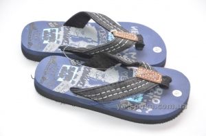 Сланцы для мальчика