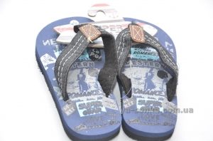 Сланцы для мальчика