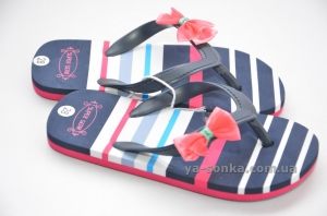 Сланцы для детей