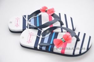 Сланцы для детей