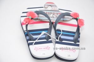 Сланцы для детей