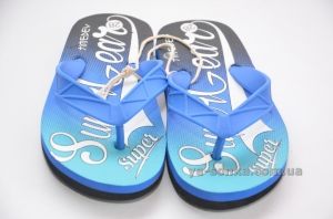 Сланцы для мальчиков