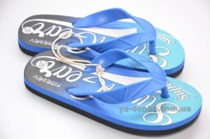 Сланцы для мальчиков