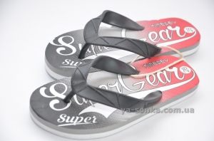 Сланцы для мальчиков