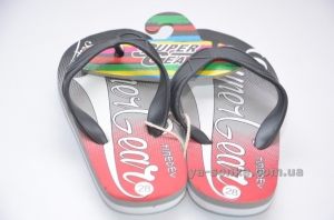 Сланцы для мальчиков