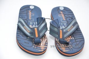 Сланцы для мальчика