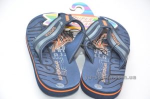 Сланцы для мальчика
