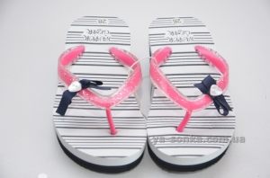 Сланцы для девочек.