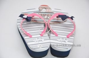 Сланцы для девочек.