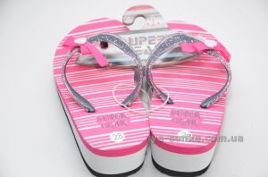 Сланцы для девочек.