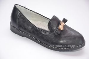 Туфли для девочки