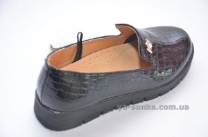 Туфли для девочки