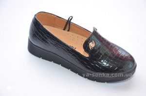 Туфли для девочки