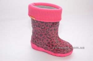Резиновые сапожки