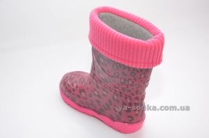 Резиновые сапожки
