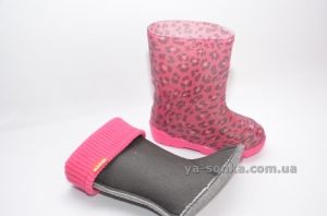 Резиновые сапожки