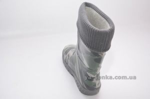 Резиновые сапожки